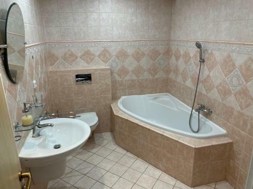 Apartamento P�lava House Mikulov