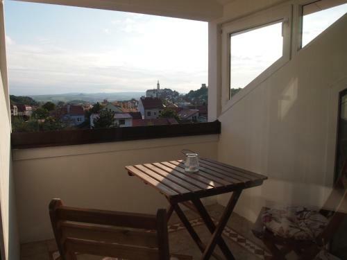 Apartamento P�lava House Mikulov