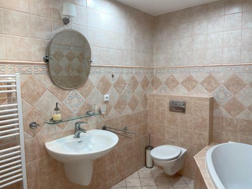 Apartamento P�lava House Mikulov