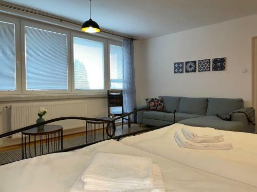 Apartamento P�lava House Mikulov