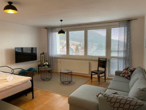 Apartamento P�lava House Mikulov