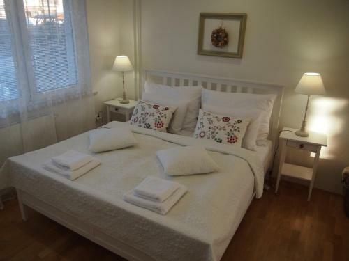 Apartamento P�lava House Mikulov