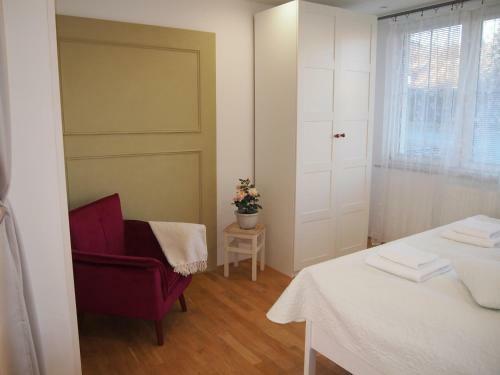 Apartamento P�lava House Mikulov