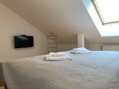 Apartamento P�lava House Mikulov
