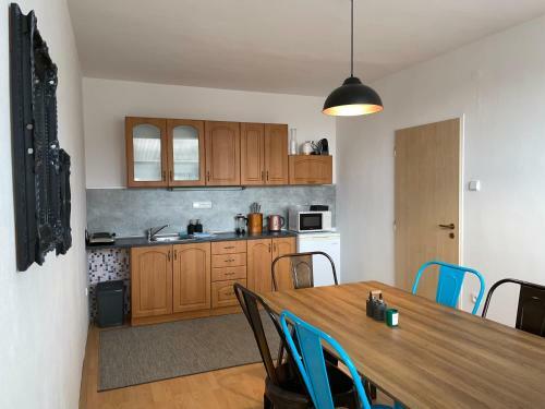 Apartamento P�lava House Mikulov
