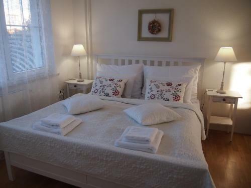 Apartamento P�lava House Mikulov
