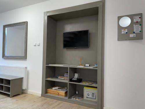 Apartamento P�lava House Mikulov