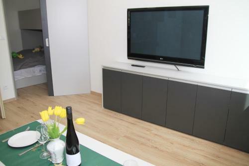 Velov�no Apartm�n