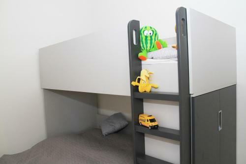 Velov�no Apartm�n