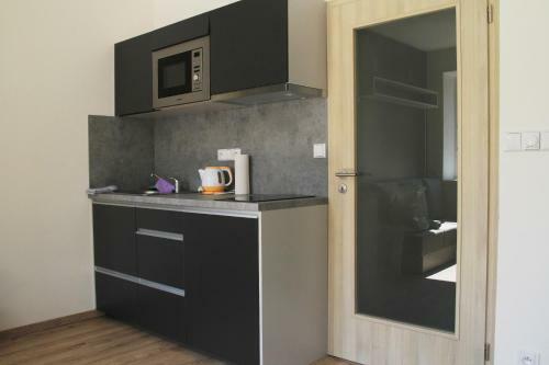 Velov�no Apartm�n