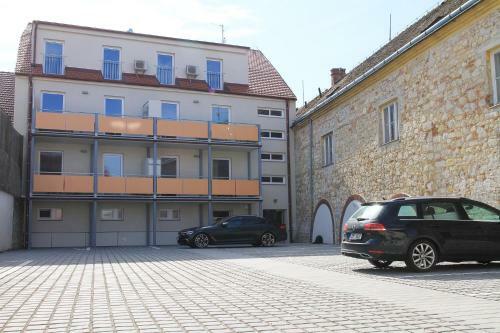 Velov�no Apartm�n