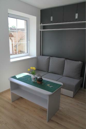 Velov�no Apartm�n