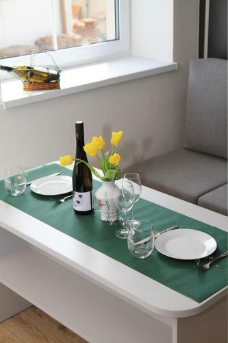 Velov�no Apartm�n