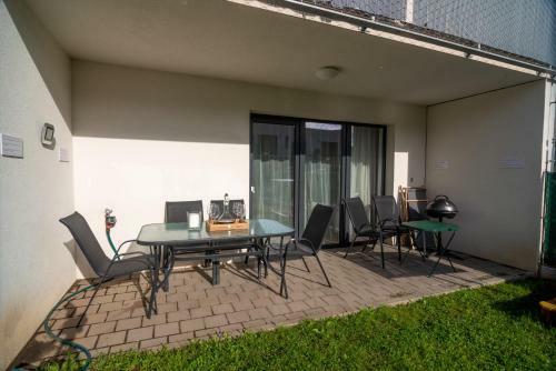 3 Bed Modern Family House In Mikulov