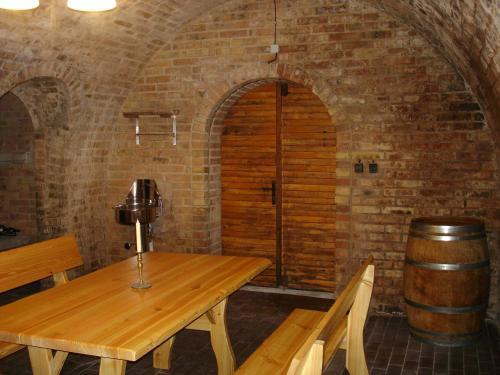 Apartm�ny Turold Mikulov 2