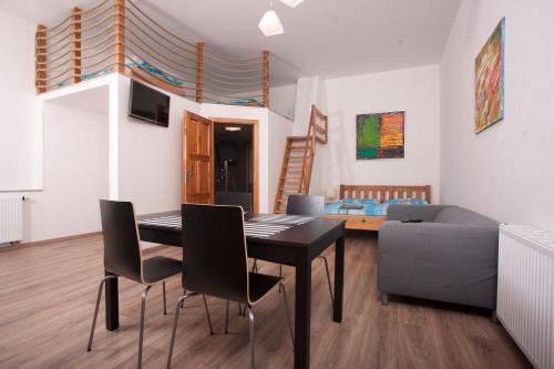 Apartm�ny Turold Mikulov 2