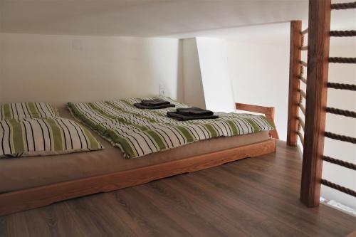 Apartm�ny Turold Mikulov 2