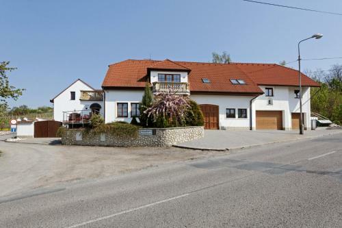 Apartm�ny Turold Mikulov 2
