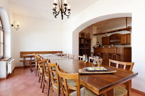 Apartm�ny Turold Mikulov 2