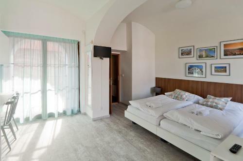 Hostal M?stsk� Penzion Mikulov