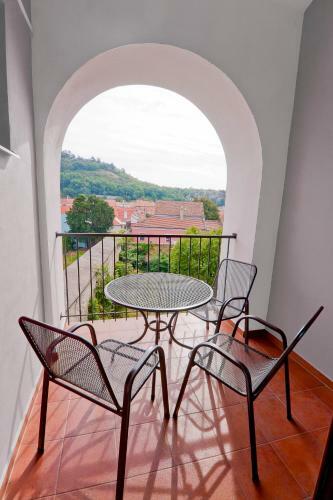 Hostal M?stsk� Penzion Mikulov