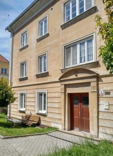 Apartamento Pinot House Mikulov