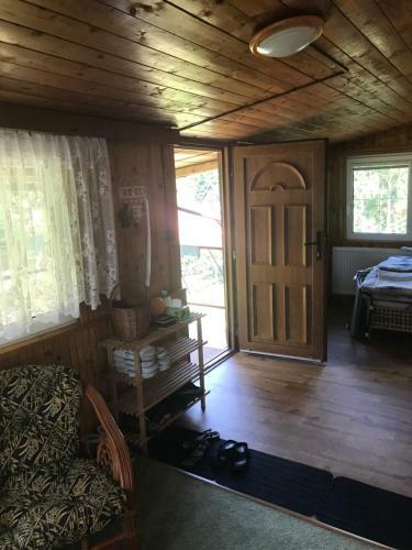Lodge Chata Na Kamenci