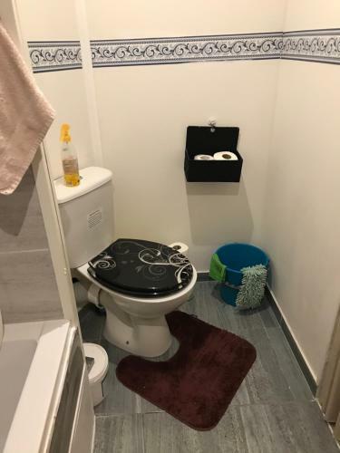 Apartamento Cel� Byt Rz Den P?edem