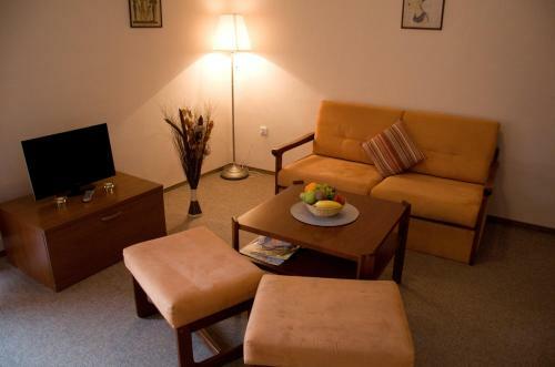 Apartamento Penzion Roz�lie