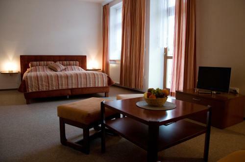 Apartamento Penzion Roz�lie