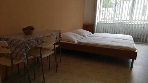 Apartamento Penzion Roz�lie