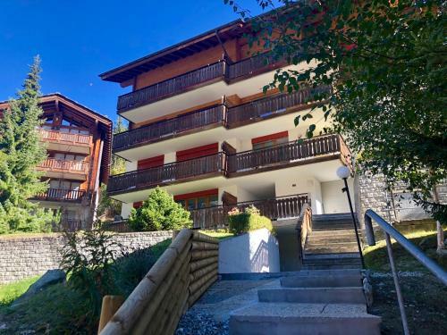 Apartamento Z Suite Zermatt