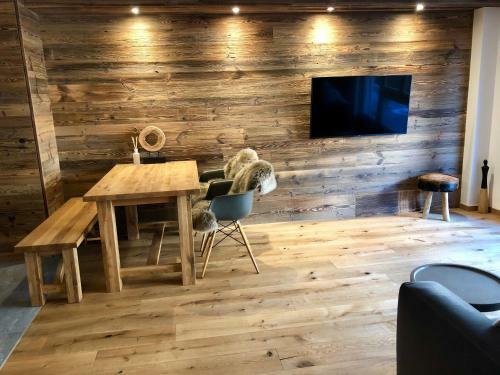 Apartamento Z Suite Zermatt