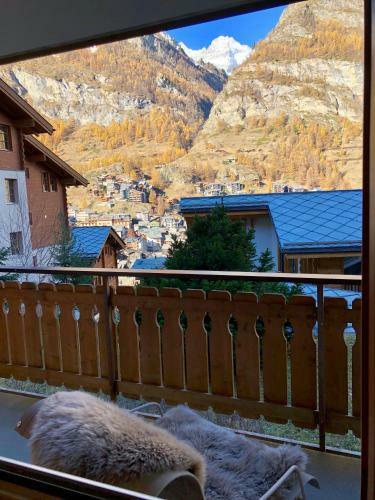 Apartamento Z Suite Zermatt