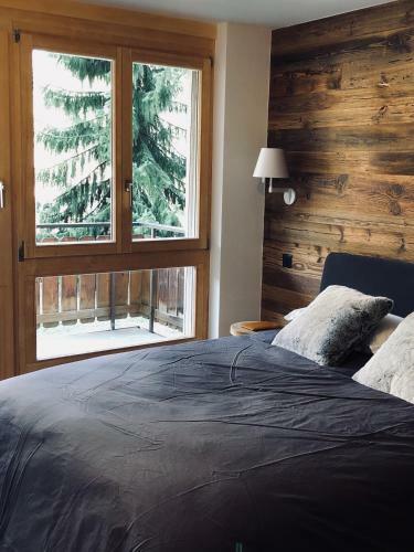Apartamento Z Suite Zermatt