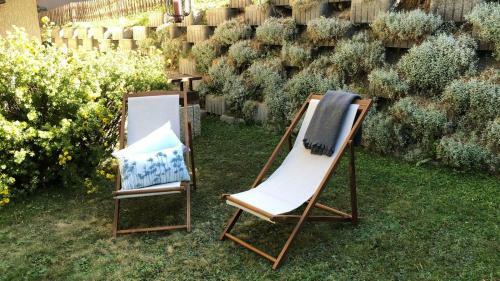 Apartamento Le Bijou