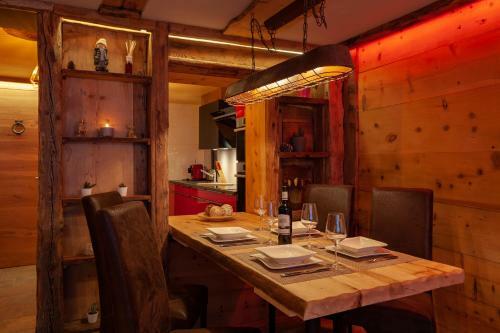 Chalet Schuler