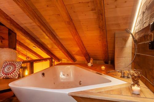 Chalet Schuler