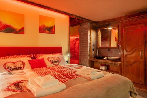 Chalet Schuler