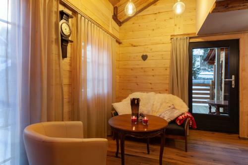 Chalet Schuler