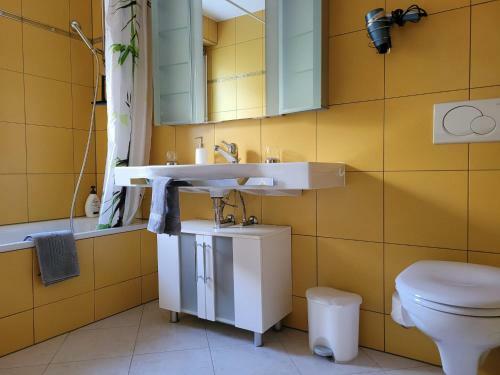 Apartamentos Haus Viktoria C