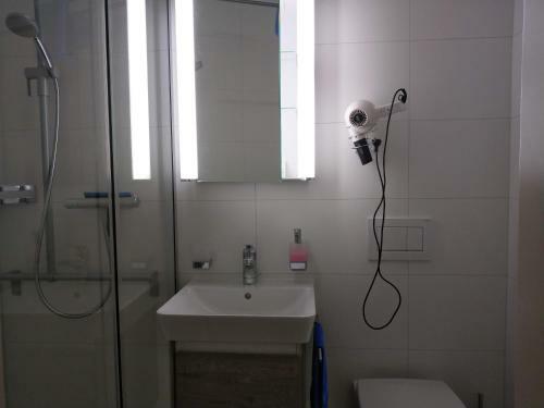 Apartamentos Haus Viktoria C