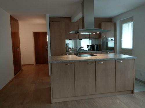 Apartamentos Haus Viktoria C