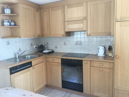 Apartamento Haus Colmar