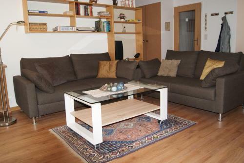 Apartamento Haus Richemont