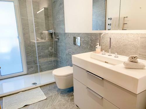 Apartamento Villa Emeline