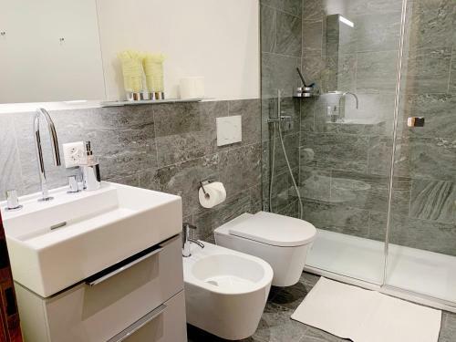 Apartamento Villa Emeline