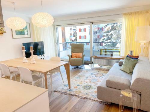 Apartamento Villa Emeline