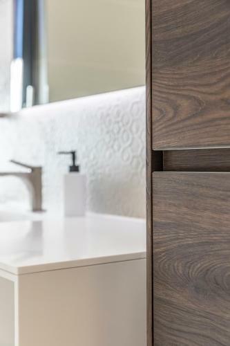 Apartamento Haus Zur Br�cke