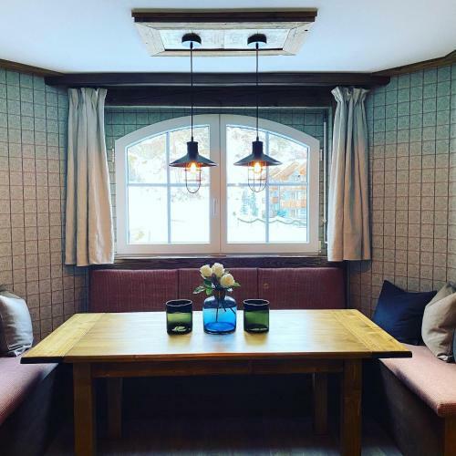 Apartamento Chalet Bull Zermatt